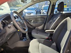 Fahrzeugabbildung Logan MCV II Kombi Comfort 0.9 TCe LPG 90 eco