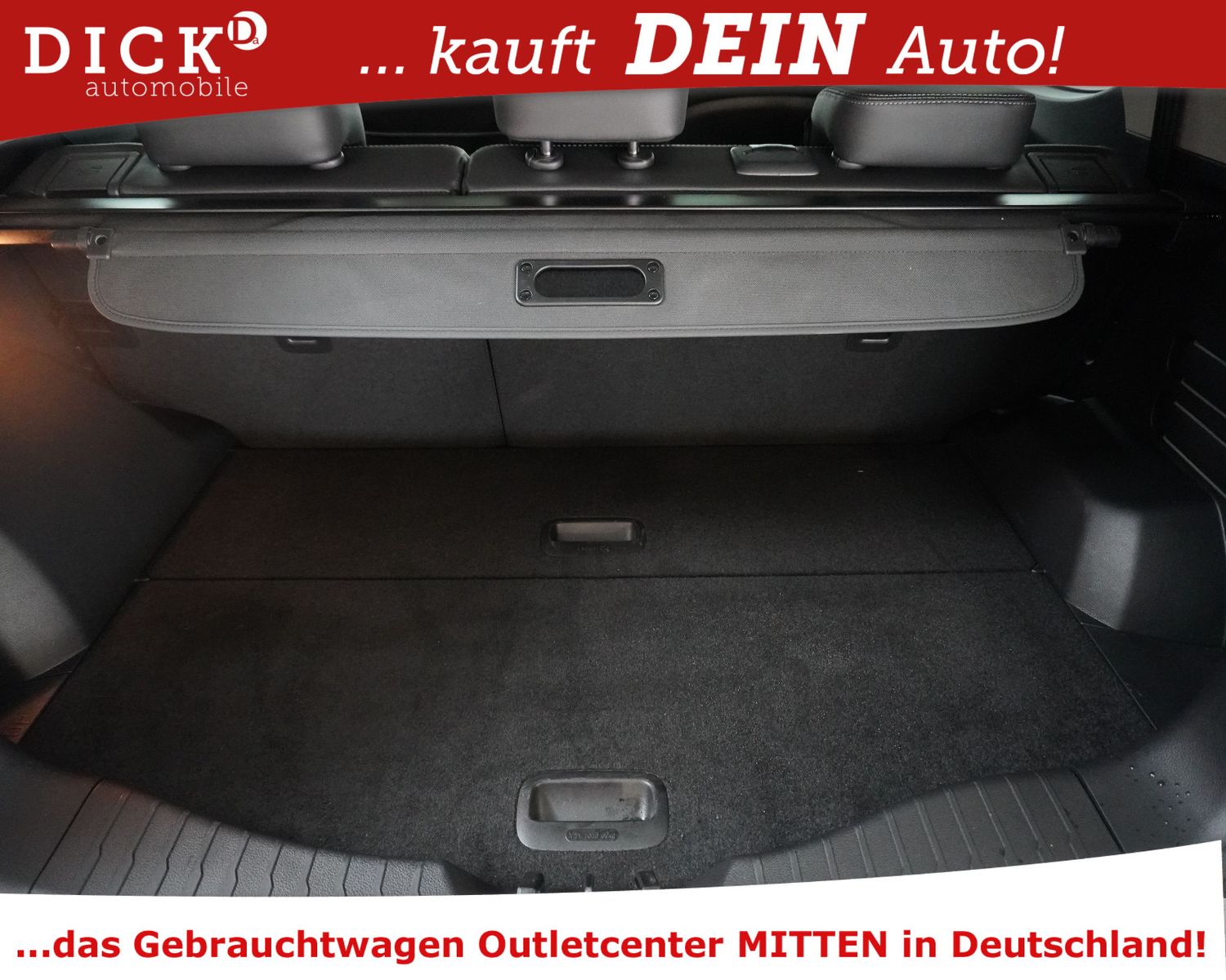 Fahrzeugabbildung Ssangyong Tivoli 1.5 Aut LEDER+PANO+VIRTU+NAV+LED+SHZ+KAM+
