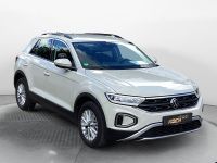 Volkswagen T-Roc - Vorschau Bild 5
