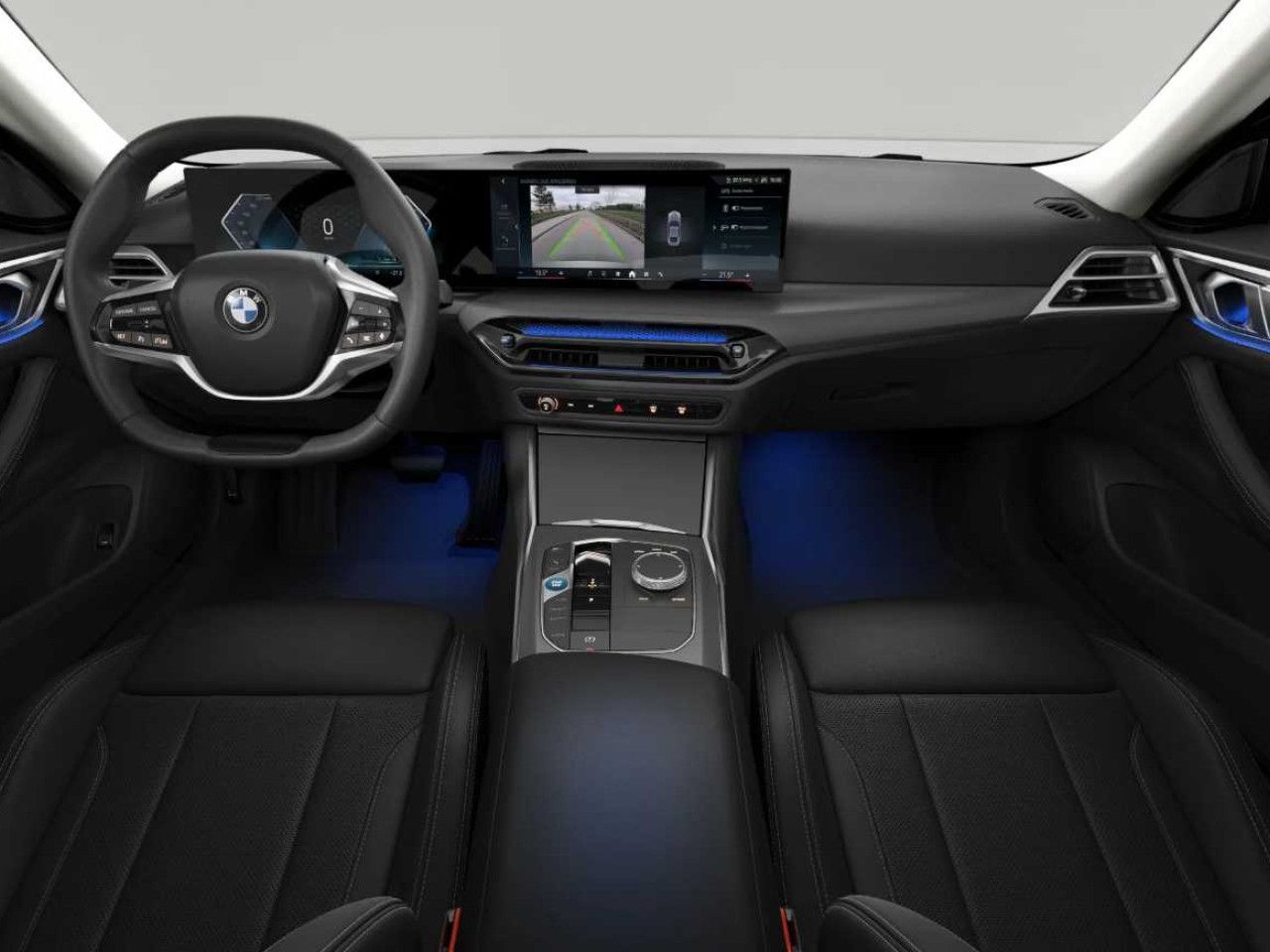 BMW i4 - Bild 6