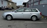 Audi A4 2.0 multitronic Avant - Garagen- u.Rentnerfzg - Audi A4 aus 2003: Kombi
