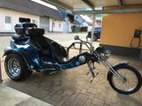 Andere Trike der Firma Fechte  - TRIKE