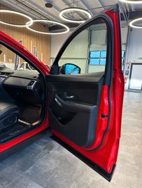 Jaguar E-PACE *R-Dynamic*S AWD*Kamera*Leder*