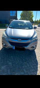 Hyundai ix35 1.6 UEFA EURO 2012 Edition 2WD UEFA EUR... - Hyundai ix35 in Bochum