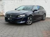 Peugeot 508 SW Allure - Peugeot 508 in Mainz