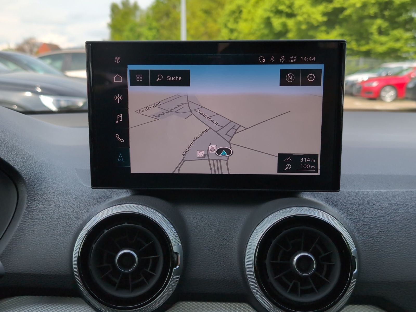 Audi Q2 - Bild 6