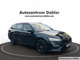 Skoda Octavia Combi 2.0 TDI DSG RS 4x4 AHK Navi Matrix - Skoda Octavia: Dsg