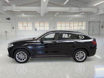 BMW X4 - 5