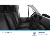 Volkswagen Crafter - Vorschau Bild 11