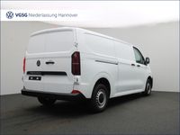 Volkswagen T7 Transporter - Vorschau Bild 5