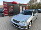 Mercedes-Benz C 320 CDI AMG T-Modell Avantgarde - Mercedes-Benz C 320: Cdi Avantgarde