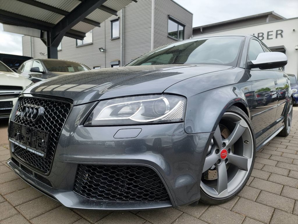 Angebot ansehen Audi RS3