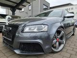 Audi RS3 ABT 309kW/420PS quattro Leder Xenon 19-Rotor - Audi RS3: Ps