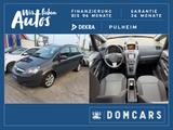 Opel Zafira B Family/NAVI/KLIMA/GARANTIE/AHK/ALU/ - gebrauchte Opel Zafira aus dem Jahr 2014