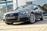 Audi A4 2.0 TFSI Avant quattro"3xS-LINE"RS-SITZE"LED" - Audi A4 mit Benzin-Antrieb: Kombi, 3.0