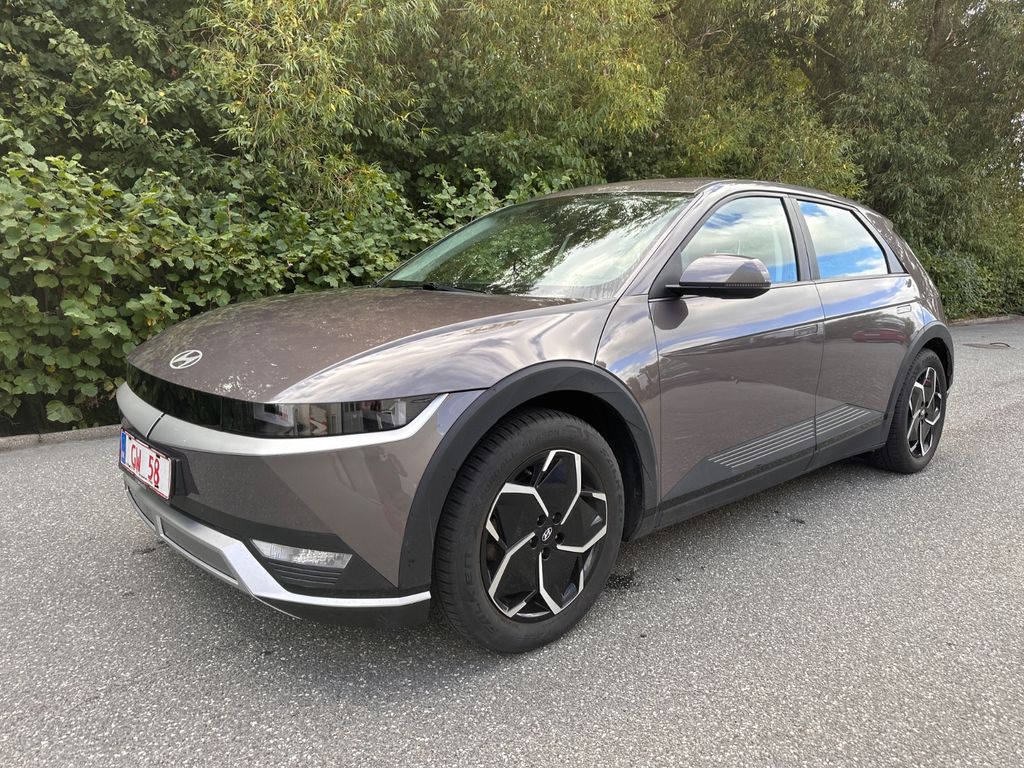 Image of Hyundai IONIQ 5