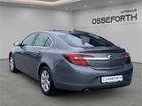 Opel Insignia A Innovation 2.0 AT+WINTER-PAKET+KAMERA - Opel Insignia mit Diesel-Antrieb: Allradantrieb