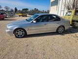 BMW Bmw 525d 24V cat Attiva 163cv - BMW 525 aus 2001: D