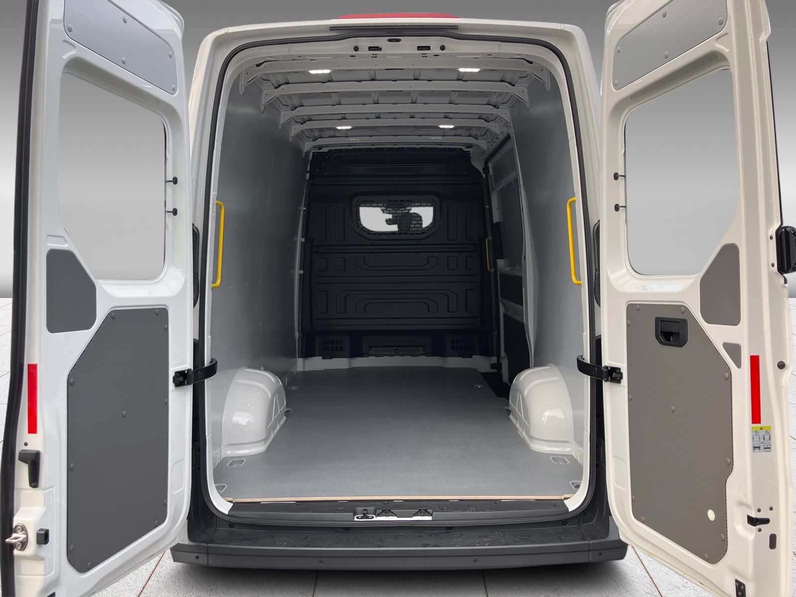 Volkswagen Crafter - Bild 17