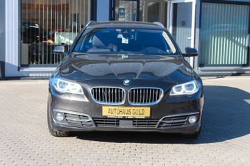 BMW 530 - 5