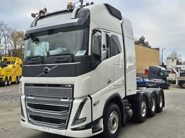 Volvo FH 16-780 8x4 Schwerlast NEW*245 Tonnen,XL*