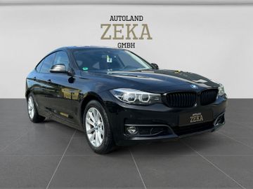 BMW 318 - 1