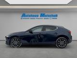 Mazda 3 Exclusive-Line HUD Navi LED ACC Apple CarPlay  - Mazda Jahreswagen