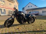 Honda CMX 1100