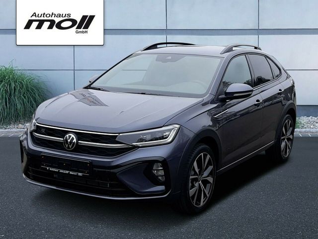 VW Taigo R-Line 1.5 TSI DSG, Navi, IQ.LIGHT.....