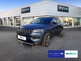 Jeep Compass Limited Plug-In Hybrid Automatik *Pano*A - Jeep Compass in Mainz