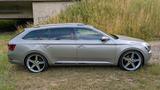 Skoda Superb 1.4 TSI ACT 4x4 SportLine Combi SportLine - Skoda Superb: Standheizung