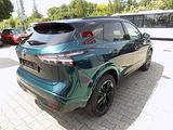 Nissan Qashqai J12 N-Design 1.3 DIG-T Mild-Hybrid 158PS - Nissan: P12