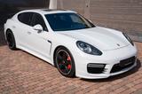 Porsche PanameraTURBO*BURMESTER*TOPAUSSTATTUNG - Porsche Panamera in Mannheim