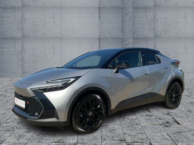 Toyota C-HR GR SPORT 4x4