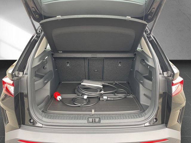 Skoda Elroq 60 *0,25%*2xPDC*4xSHZ*AHK*LED*STHZ*WÄPU*