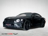 Bentley Continental GT Speed *CARBON-AKRAPOVIC-KERAMIK* - Bentley Continental GT aus 2021