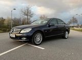Mercedes-Benz C 350 4MATIC AVANTGARDE in top Zustand  - Mercedes-Benz C 350 aus 2009
