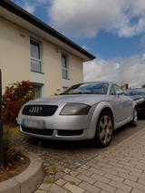 Audi tt 1.8T - gebrauchte Audi TT aus dem Jahr 1998