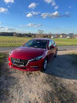 Mazda 3 2.0 SKYACTIV-G 120 Exclusive-Line Exclusiv...