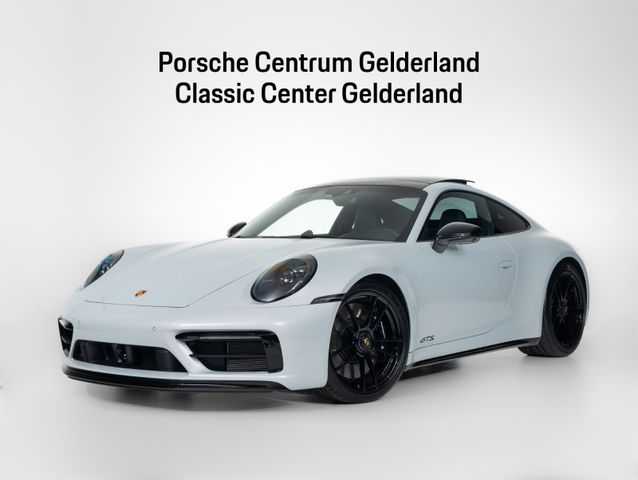 Porsche 911 Carrera 4 GTS VOLL AUSSTATTUNG!!!