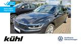 Volkswagen Passat Variant GTE 1.4 TSI DSG LED/ACC/Stanhzg./ - mit Hybrid-Antrieb: Alcantara, mit Apple Carplay