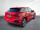 Audi Q2 advanced 35 TFSI 110(150) kW(PS) S tronic - rote Audi Q2