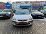 Honda HONDA JASS 1,4 AUTOMATIK,UNFALLFREI AUS 2 ... - Honda aus 2002
