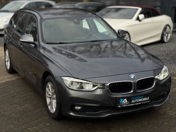 BMW 320 - 3