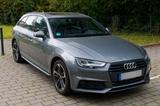 Audi A4 2.0 TFSI S tronic Avant design - Audi A4 Gebrauchtwagen in Mainz