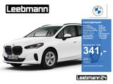 BMW 220i Active Tourer AHK/HUD Finanzierung ab 0,49% - BMW: 0 Finanzierung