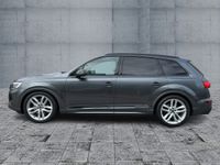 Audi SQ7 - Vorschau Bild 4