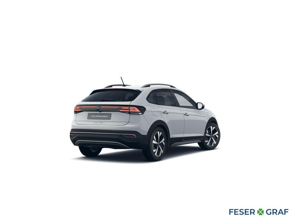 Volkswagen Taigo - Bild 22