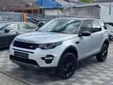 Land Rover Discovery Sport SE AWD/Automatik/LED/Xenon - Land Rover Discovery in Mannheim
