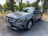 Mercedes-Benz GLA 200 Style mit Bi Xenon & AHK !! - Mercedes-Benz GLA 200 in Wuppertal